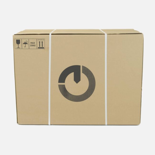 GX Box – USED – return from dealer