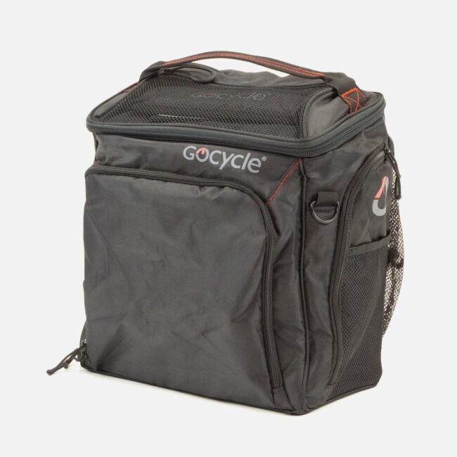 Gocycle Front Pannier