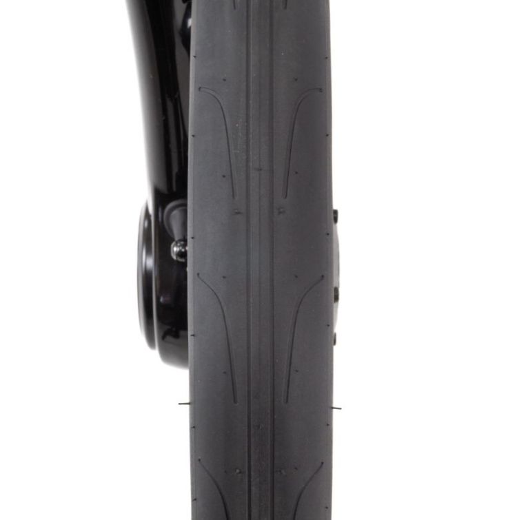 Detalle de neumático Gocycle