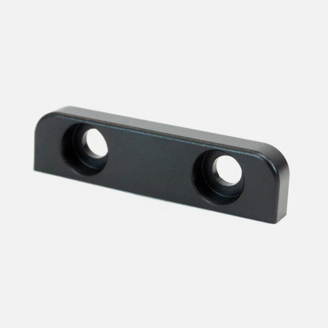 Soporte del guardabarros delantero G4